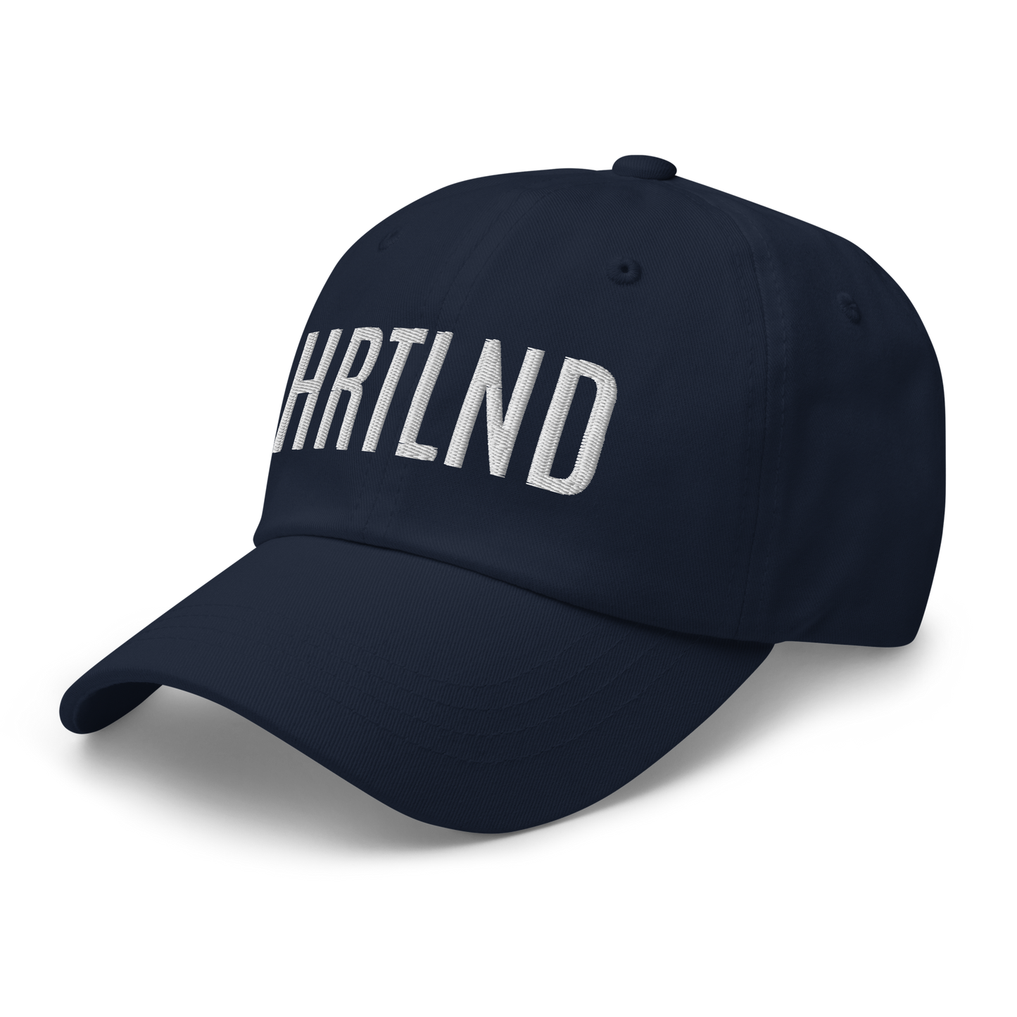 HRTLND Dad Cap
