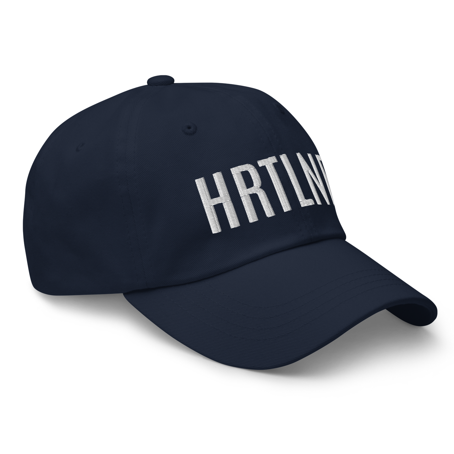 HRTLND Dad Cap