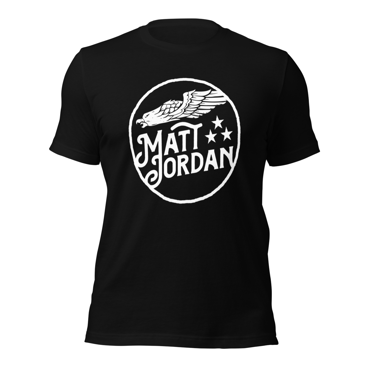 Screaming Eagle Unisex T-Shirt