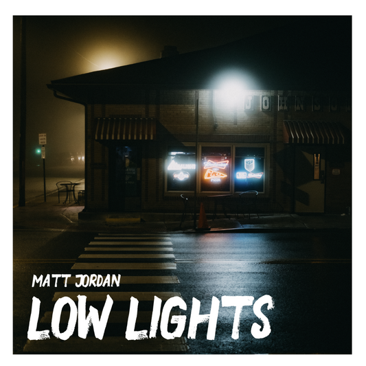 'Low Lights' Deluxe Edition CD